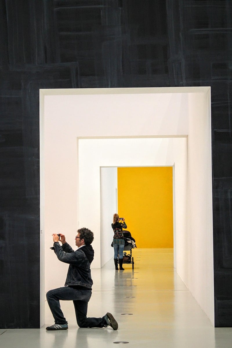 Creative Director Image